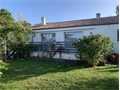 Maison récente à la vente